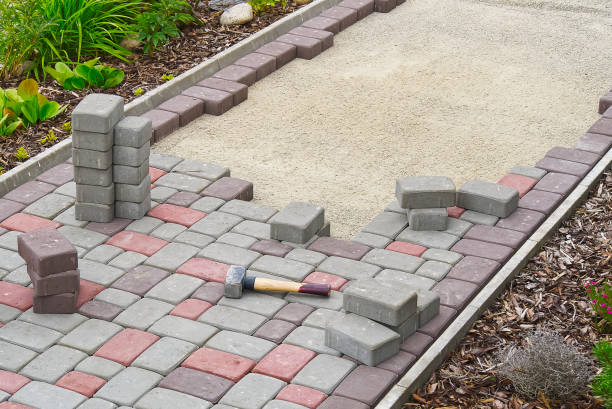 Best Driveway Paving Contractor  in Richfield, WI