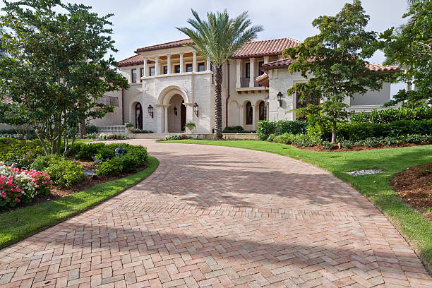Best Professional Driveway Pavers  in Richfield, WI